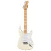 Fender Standard Stratocaster Akçaağaç Klavye Olympic White Elektro Gitar