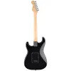 Fender Standard Stratocaster HSS Laurel Klavye Black Elektro Gitar