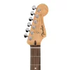 Fender Standard Stratocaster Laurel Klavye 3 Ton Sunburst Elektro Gitar