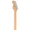 Fender Standard Stratocaster Laurel Klavye Aqua Marine Metallic Elektro Gitar