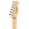 Fender Standard Telecaster Akçaağaç Klavye Aqua Marine Metallic Elektro Gitar