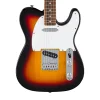 Fender Standard Telecaster Laurel Klavye 3 Ton Sunburst Elektro Gitar
