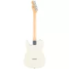 Fender Standard Telecaster Laurel Klavye Olympic White Elektro Gitar