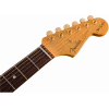 Fender Stevie Ray Vaughan Stratocaster PF 3-Color Sunburst Elektro Gitar