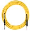 Fender Tom DeLonge To The Stars Graffiti Yellow 3metre Enstrüman Kablosu