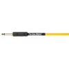 Fender Tom DeLonge To The Stars Graffiti Yellow 3metre Enstrüman Kablosu