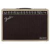 Fender Tone Master Deluxe Reverb Blonde Elektro Gitar Amfisi