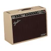 Fender Tone Master Deluxe Reverb Blonde Elektro Gitar Amfisi