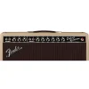 Fender Tone Master Deluxe Reverb Blonde Elektro Gitar Amfisi
