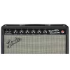 Fender Tone Master Princeton Reverb Siyah Elektro Gitar Amfisi