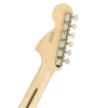 Fender USA Performer Strat HSS Gülağacı Klavye 3 Tone Sunburst Elektro Gitar