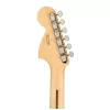Fender USA Performer Strat HSS MN BLK Akçaağaç Klavye Black Elektro Gitar