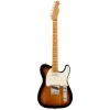 Fender Vintera II &#039;50s Nocaster Akçaağaç Klavye 2 Ton Sunburst Elektro Gitar
