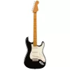 Fender Vintera II &#039;50s Stratocaster Akçaağaç Klavye Black Elektro Gitar
