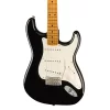 Fender Vintera II &#039;50s Stratocaster Akçaağaç Klavye Black Elektro Gitar