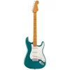 Fender Vintera II &#039;50s Stratocaster Akçaağaç Klavye Ocean Turquoise Elektro Gitar