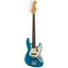 Fender Vintera II 60s Jazz Bass Gülağacı Klavye Lake Placid Blue Bas Gitar