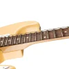 Fender Yngwie Malmsteen Stratocaster Scalloped Gülağacı Klavye Vintage White Elektro Gitar
