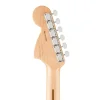 Fender Yngwie Malmsteen Stratocaster Scalloped Gülağacı Klavye Vintage White Elektro Gitar