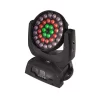 FLASH 36x15W RGBW+UW Led Moving Head Zoom Wash, 15°-50°