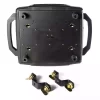 Flash Event HYBRID 17R 3W1 S/W/B v2 380W Moving Head Spot