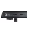 Flash FOLLOW SPOT 350W LED TAKİP SPOTU, Case ile (F2000463)