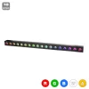 Flash Lighting Led Bar 18x5W RGBWA