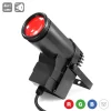 Flash Lighting Led Pin Spot 12W RGBW 4in1 CREE DMX V.II