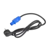 Flash Lighting WASH LED 3615 +AUV Zoom Led Boyama 36x15W