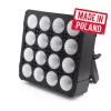 Flash MATRIX LED 16x30 RGB Led Blinder Spot