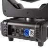 Flash Lighting MH-BEAM WASH LED 19x15W ZOOM Movinghead Boyama Spot