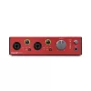 Focusrite Clarett 2+ USB Ses Kartı