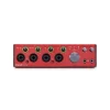 Focusrite Clarett+ 4Pre USB-C Ses Kartı