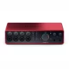 Focusrite Scarlett 18i16 Gen 4 USB Ses Kartı