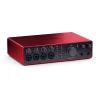 Focusrite Scarlett 18i16 Gen 4 USB Ses Kartı