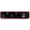 Focusrite Scarlett 4i4 Gen 3 USB Ses Kartı