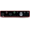 Focusrite Scarlett 8i6 Gen 3 Ses Kartı