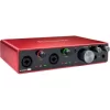 Focusrite Scarlett 8i6 Gen 3 Ses Kartı