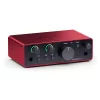 Focusrite Solo Studio Gen 4 Kayıt Paketi