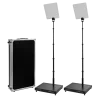 Fortinge PROC17-D-HB Konferans Prompter - Çiftli Set