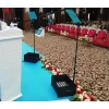 Fortinge PROC17-D-HB Konferans Prompter - Çiftli Set