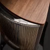 Franco Serblin ACCORDO Goldberg Stand Dahil
