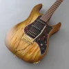 Fujigen Odyssey Elektro Gitar EOS2EW1RM/HCB