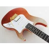 Fujigen Odyssey Elektro Gitar EOSFMRRKG