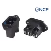 FURUTECH FI-06 NCF (R) Cihaz Konnektörü