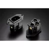 Furutech FI-09 NCF Inlet Cihaz Konnektörü