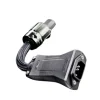 Furutech Flow-28 Inline EMI Filtre