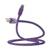 Furutech LAN-8 NCF Plus Network Kablosu 1.2 Mt