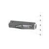 Furutech NCF BOOSTER-SIGNAL-L Kablo Taşıyıcı