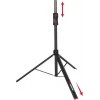 Gator GFW-ID-SPKR Premium ID Seri, Pistonlu PRO Kabin Standı